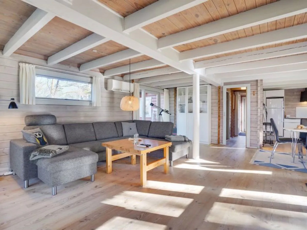 "Christin" - 2.3km from the sea in Western Jutland