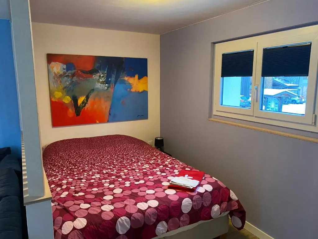 Spring Inn Apartments