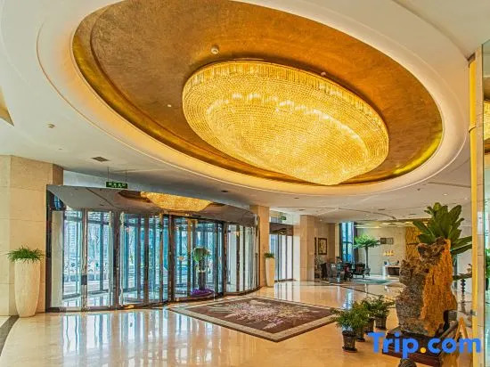 Huancheng Caston Hotel