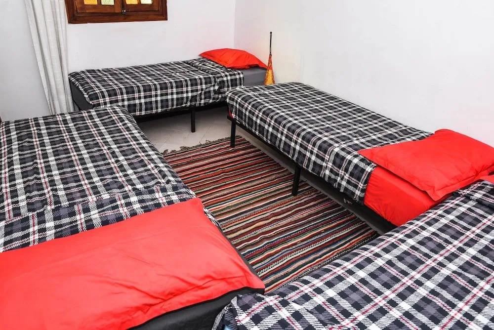 Peace Hostel - Adults Only