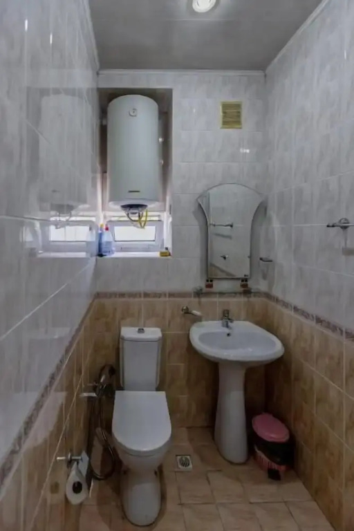 Апартаменты Formula Apartment Sea View & Balcony 2