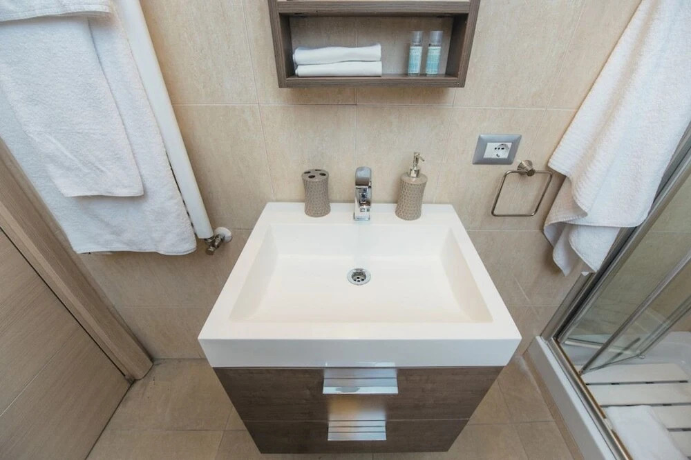 Lovely & Comfortable Flat in the Heart of the City