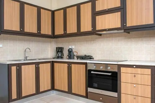 Comfortable Apartment