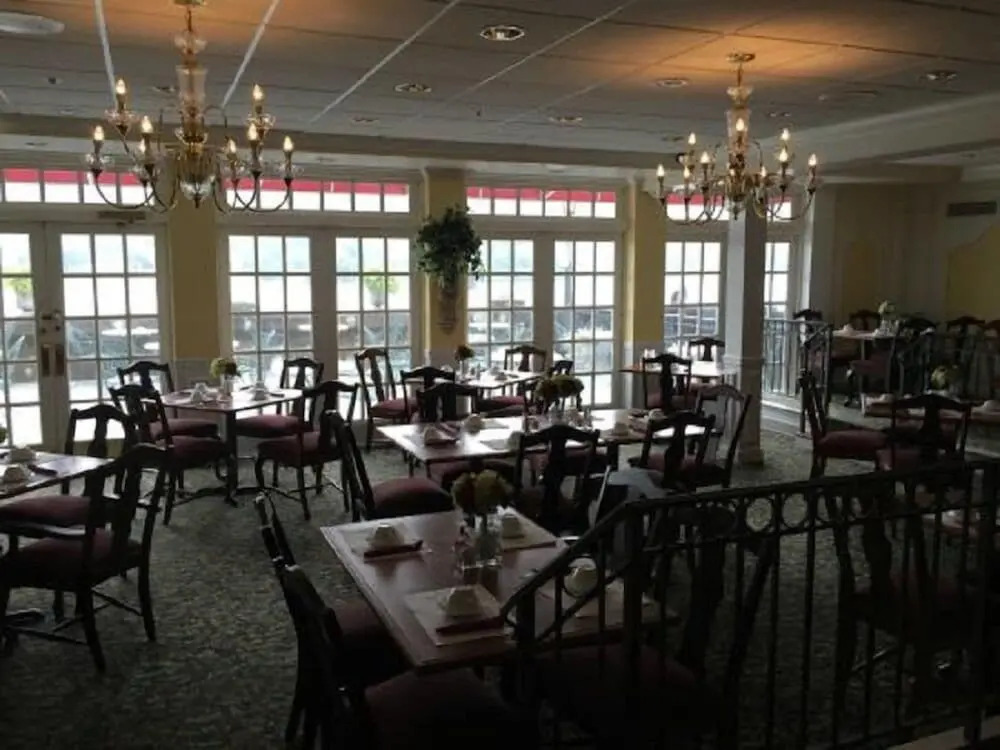 French Quarter Inn