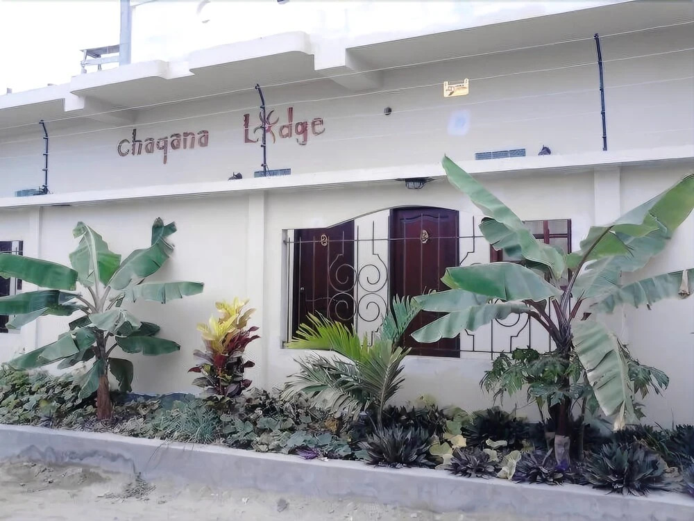 Chaqana Lodge