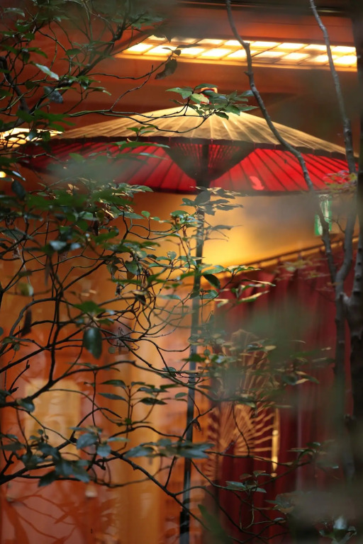 YufuinOnsenRyokan Mebaeso