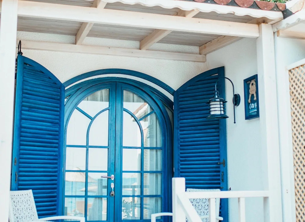 Büyükada Locada