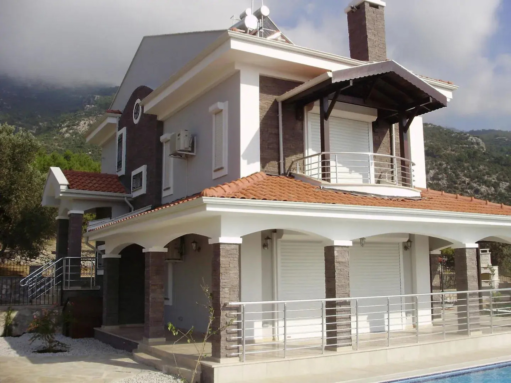 Deska Amara Villas