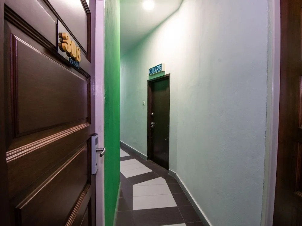 Hotel O 69 Room 4 Stay