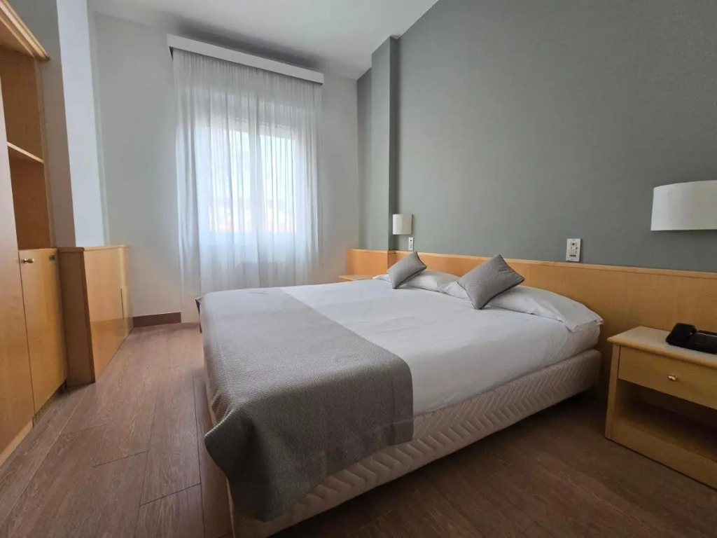 Mokinba Hotels SantAmbroeus