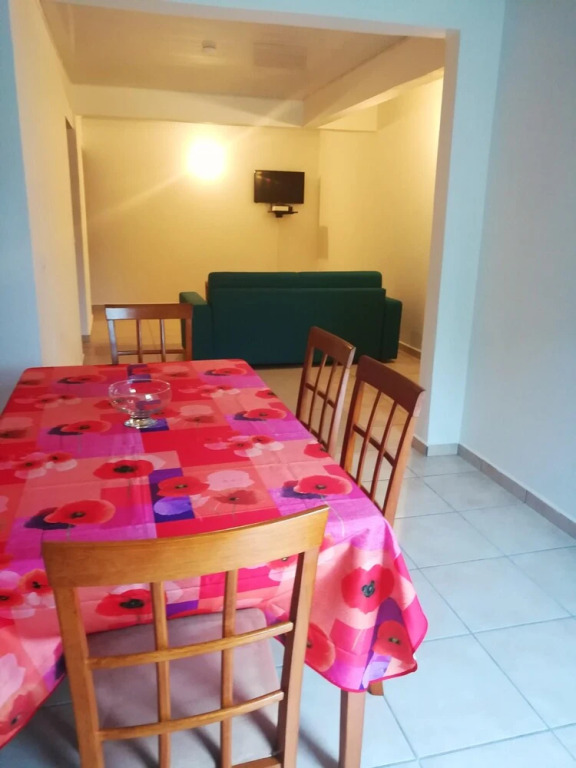 Apartment With in Le Gosier With Furnished Terrace and Wif