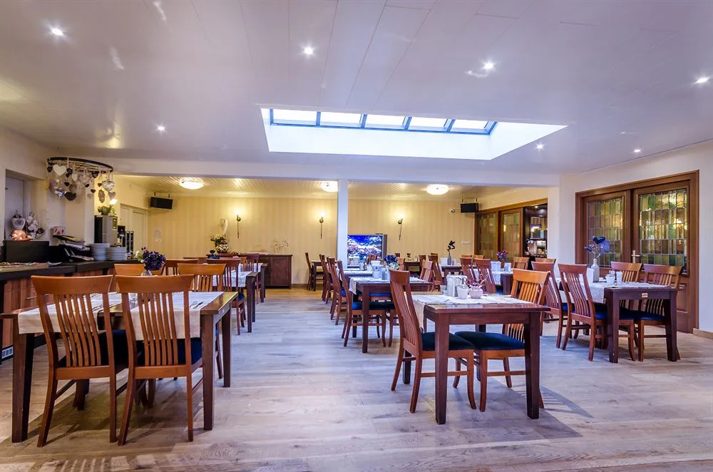 Boutique Hotel Scheepers