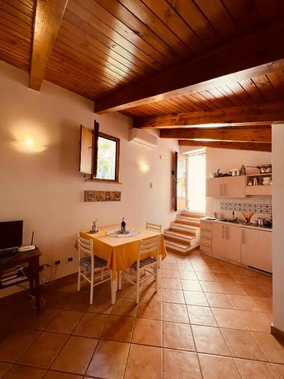 JP House Amalfi