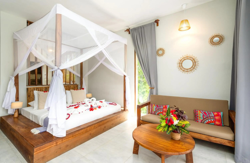 Zanzibella Hotel & SPA