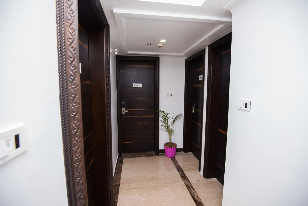 Hotel Heritage