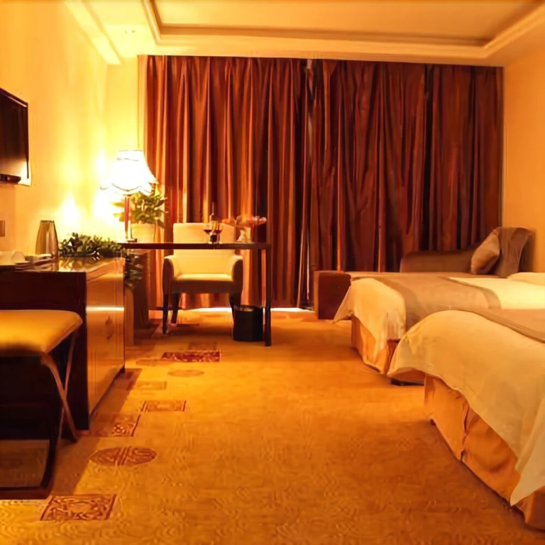 Holiday Inn Mansion