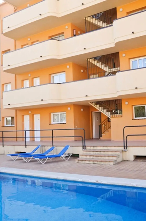RVHotels Apartamentos Els Salats