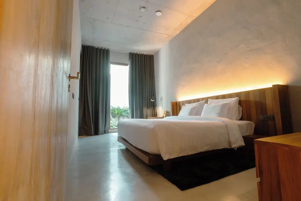 Vows Villa Beachfront
