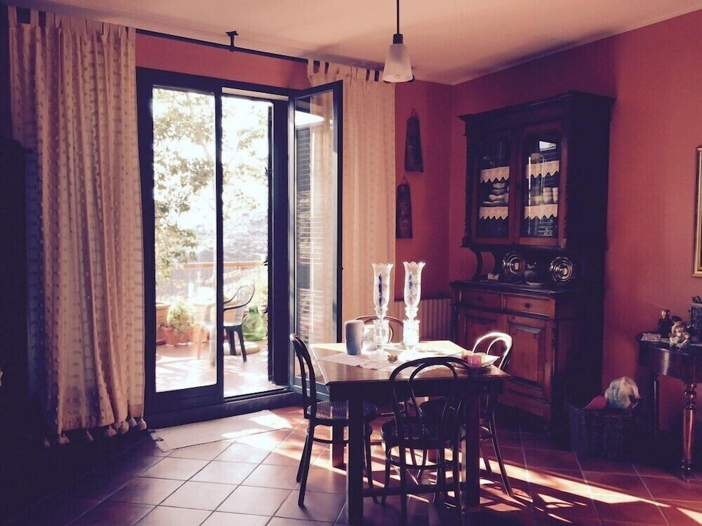 Casa Margherita