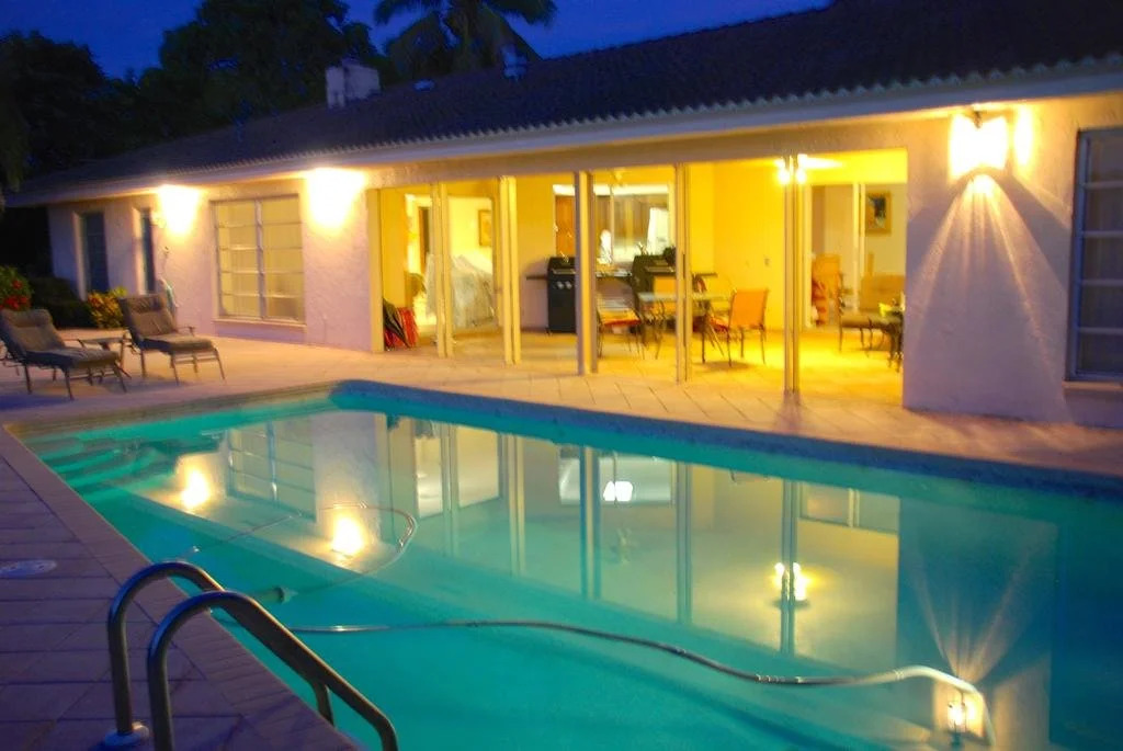 Villa Marco Island