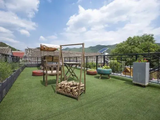 Xizaotangzi Homestay