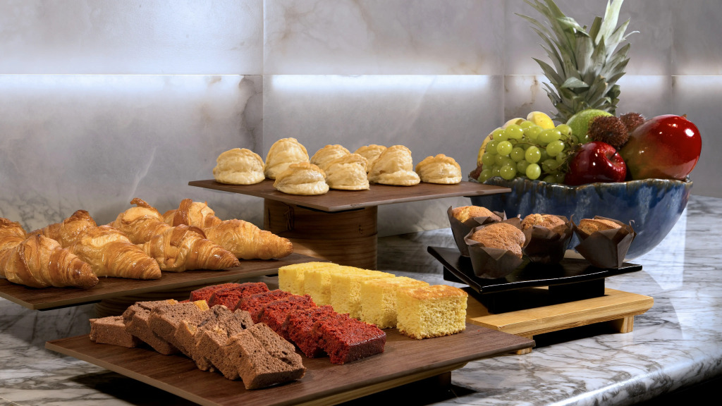 DoubleTree by Hilton Madrid-Prado