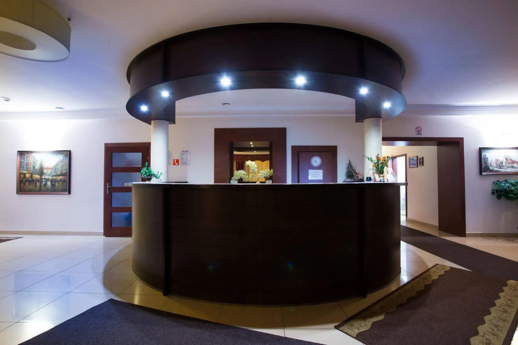 Hotel Piotr Spa&Wellness