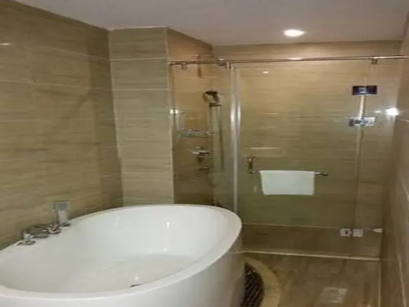 Tong Star International Hotel - Suzhou