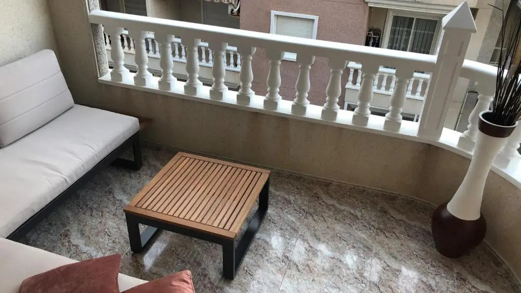 Holiday Suite Bergantin 20