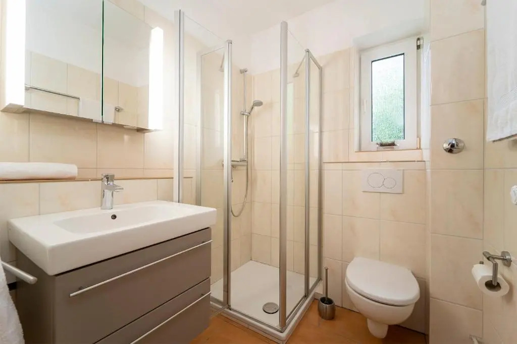 Seepark Wohnung 1 1