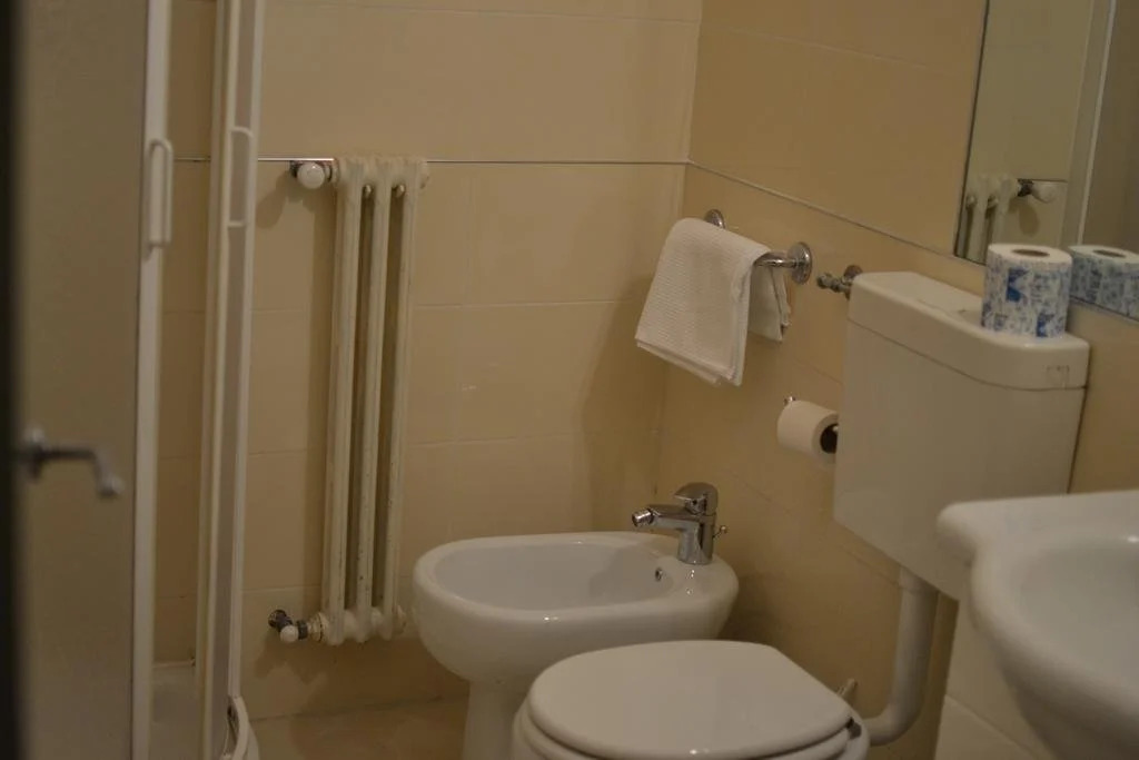 Hotel Universo