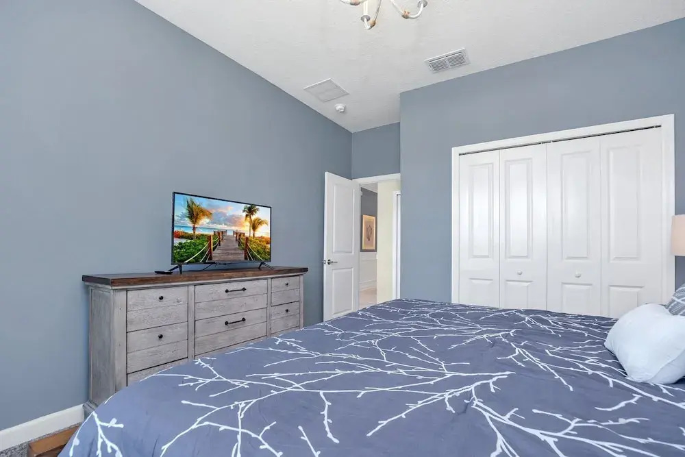 Fantasia @ Storey Lake By Shine Villas â #408 6 Bedroom Villa