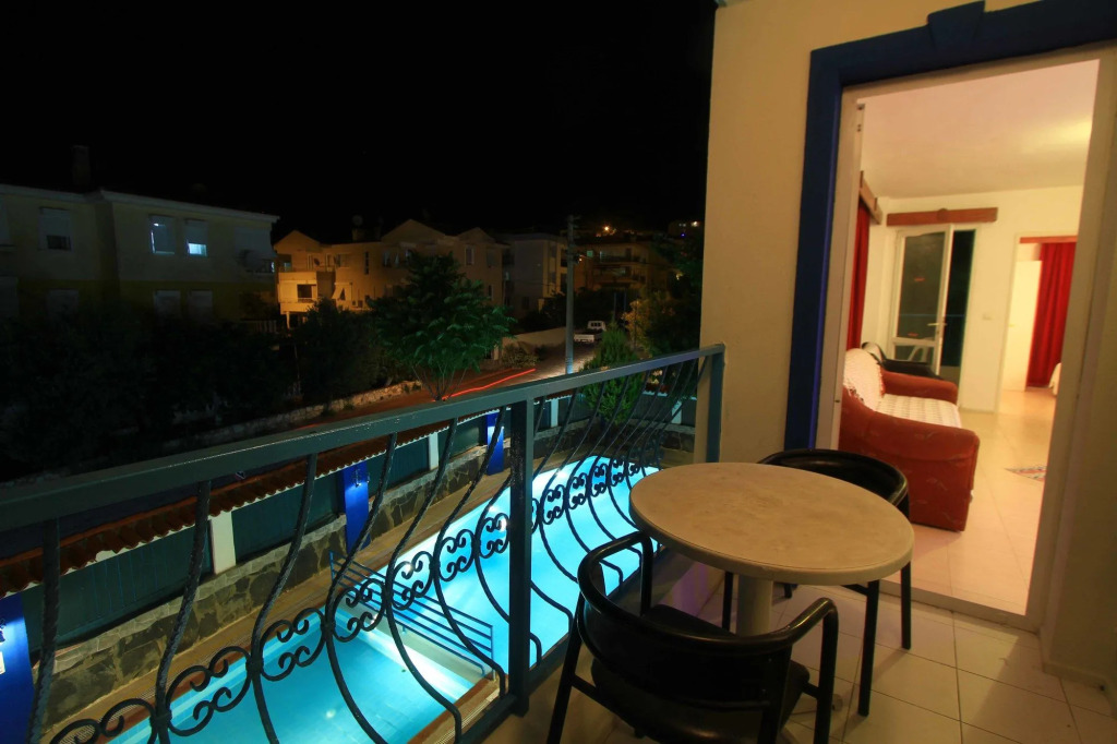 Marigold Otel