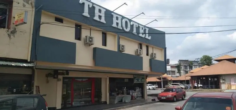 TH Hotel