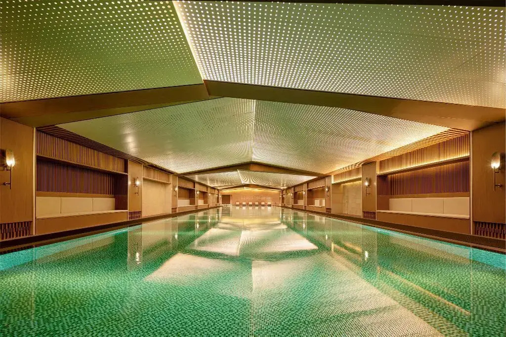 HUALUXE Qingdao Licang by IHG