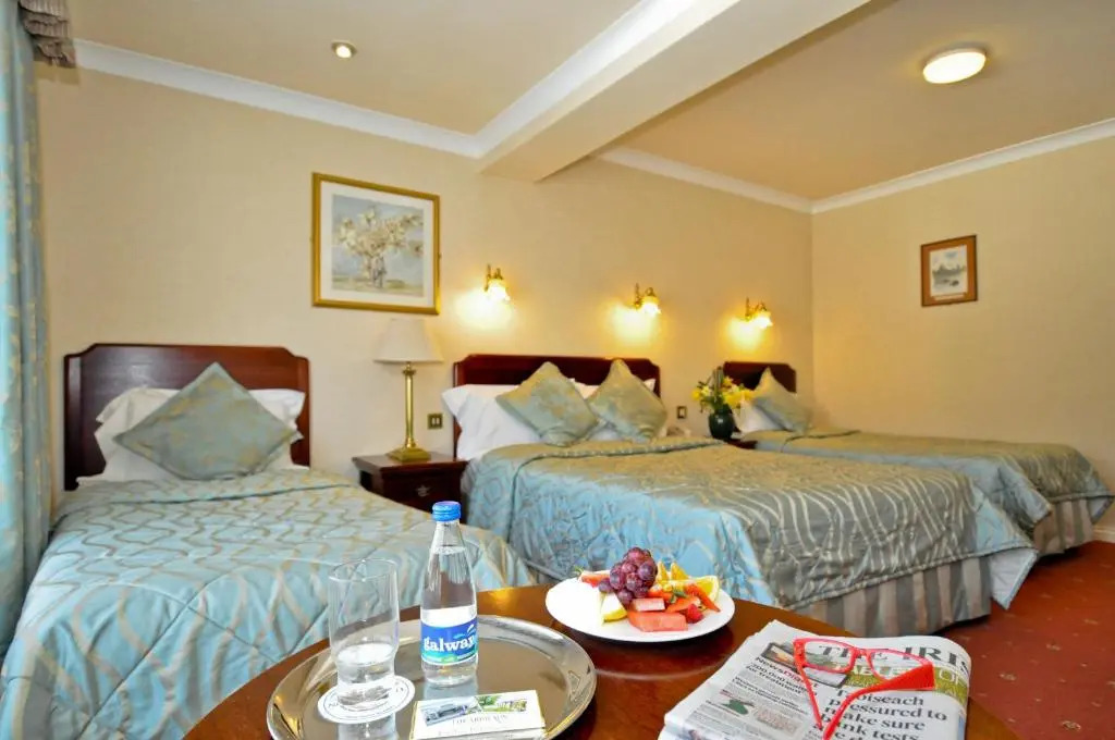 The Ardilaun Hotel