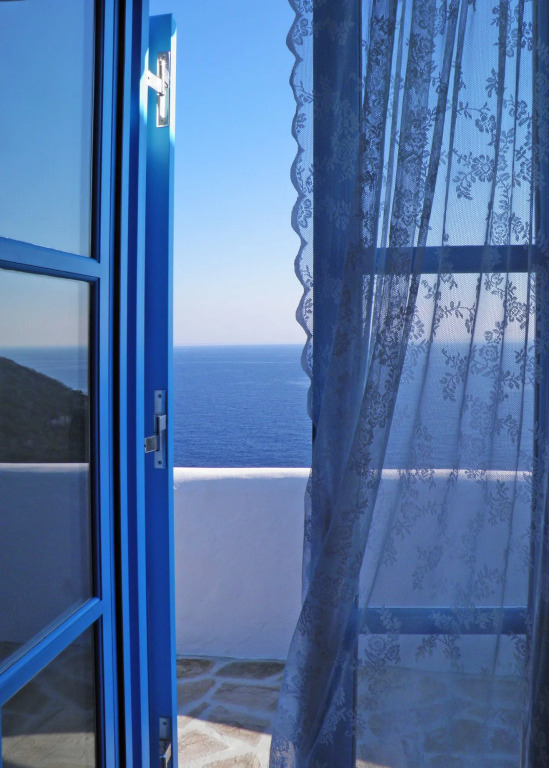 Aegean Eye Apartments