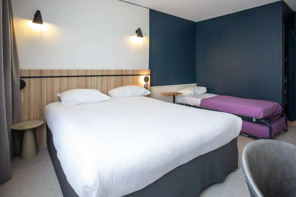 ibis Styles Besançon