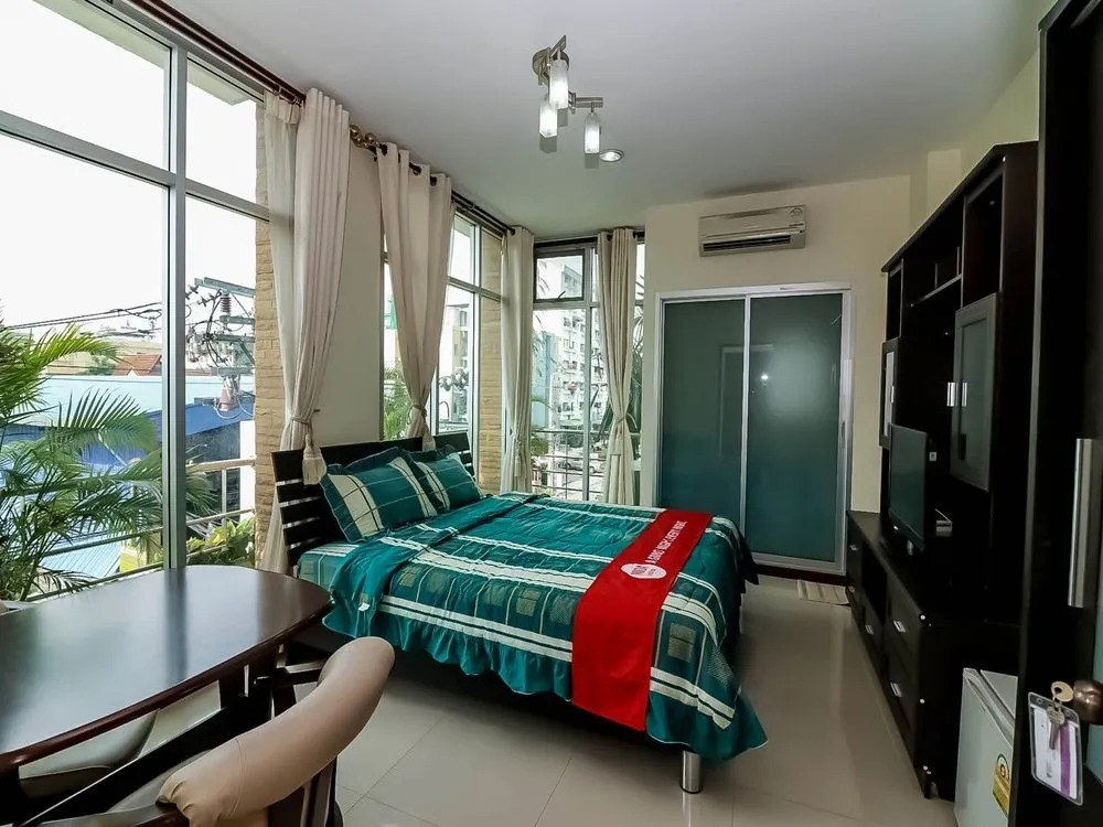 Nida Rooms Srinakarin 18 Prawet