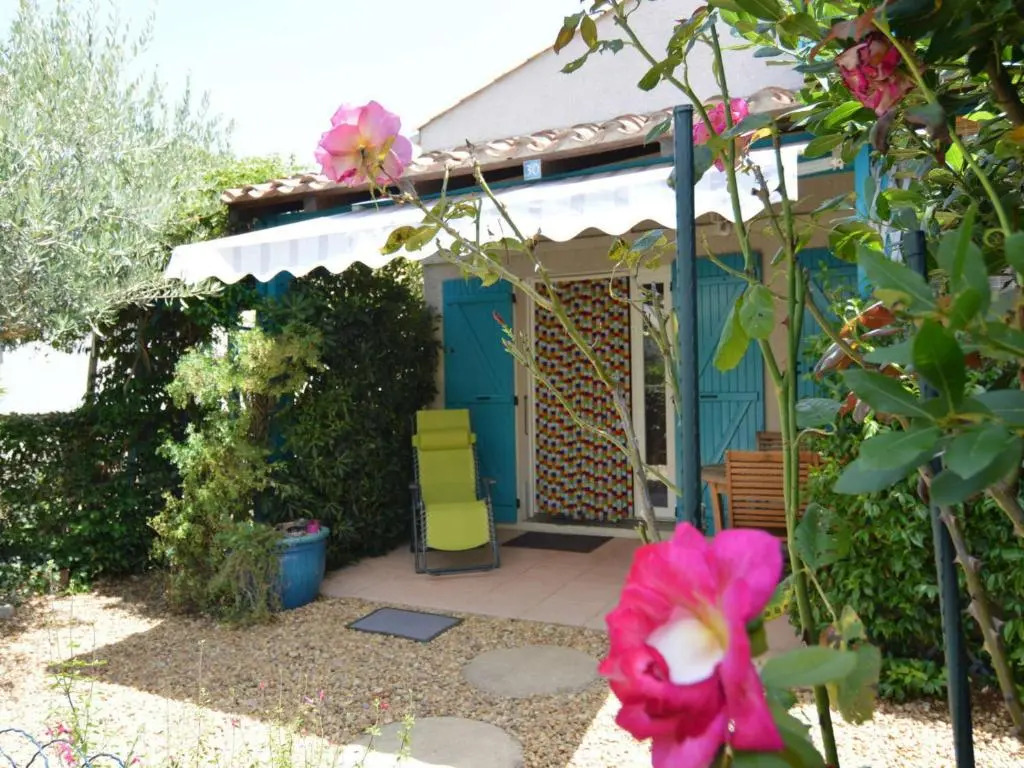 Maison Mèze, 1 pièce, 4 personnes - FR-1-604-21