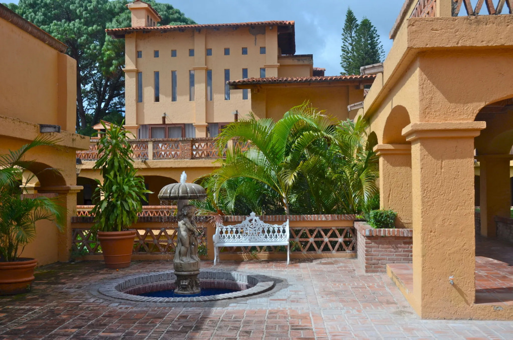 Villas Danza del Sol