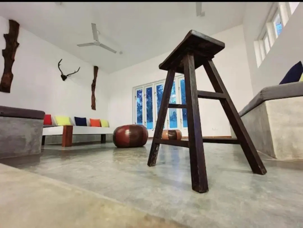 Villa Green Bamboo