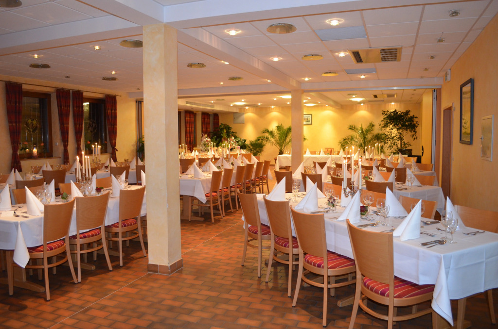 Hotel Landgasthof Blume