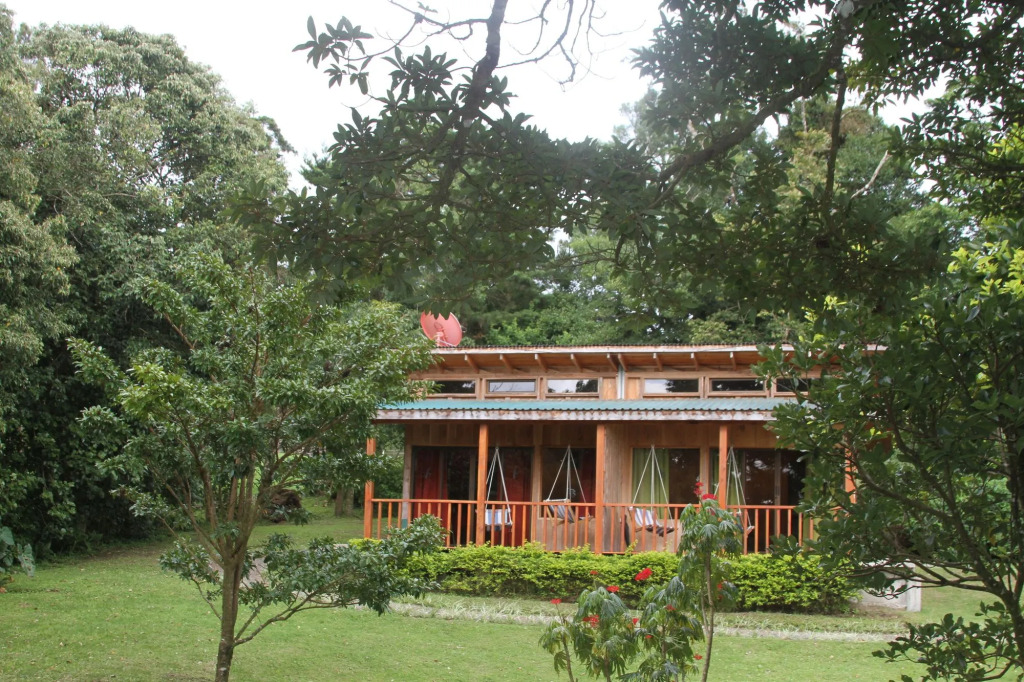 Campo Verde B&B - Monteverde Costa Rica