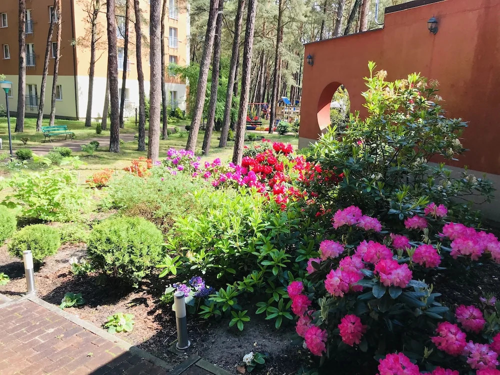 Millennium Health Resort & Spa