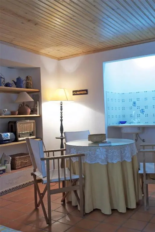 Casa de Sines