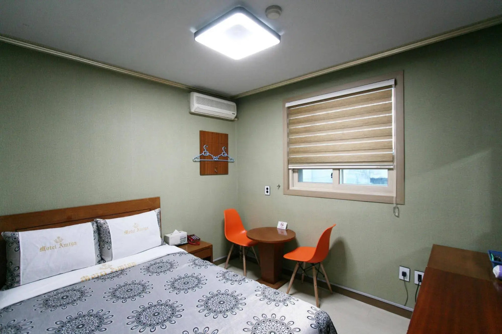 Amiga Inn Seoul