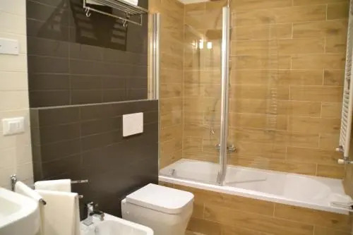 B&B DellOrso - Affittacamere - Guest house