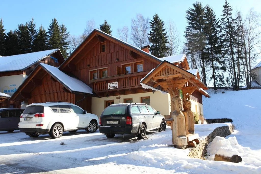 Pension Sima