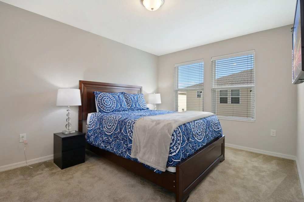 Four Bedrooms TownHome Compass Bay Resort 5130